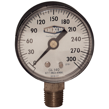 Dixon Valve & CouplingGL300